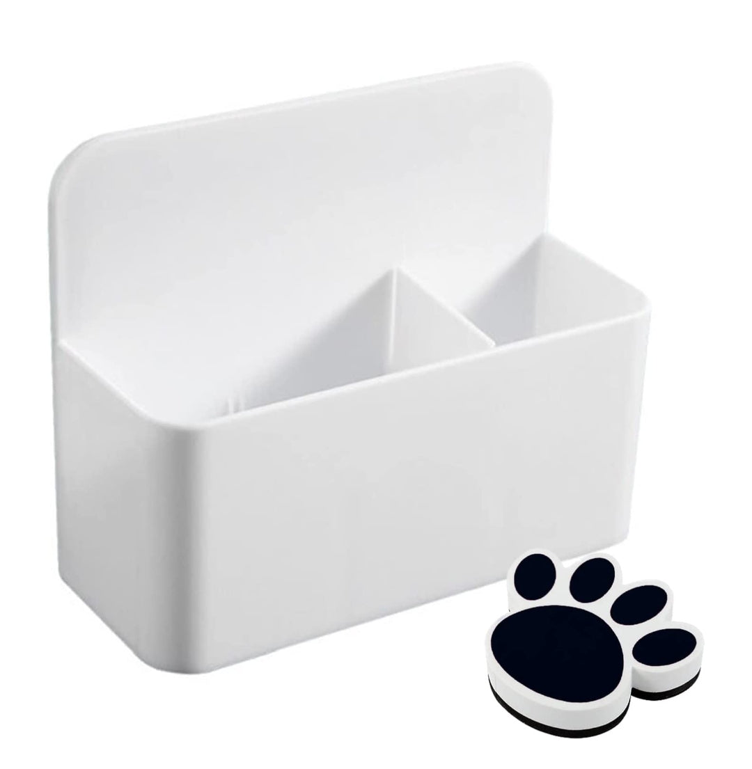 Magnetic Organizer w/ Eraser (Lrg/1pc)