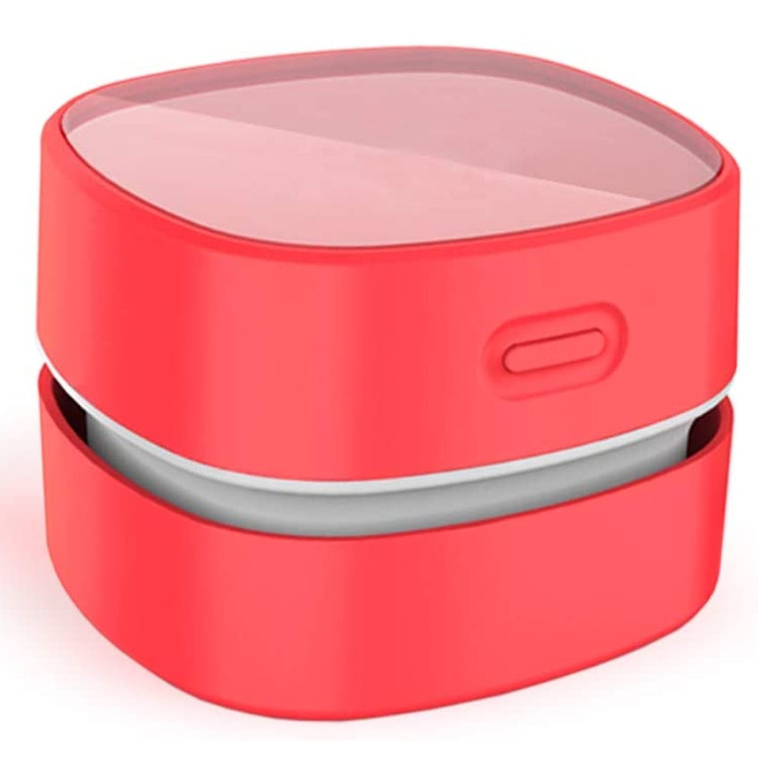 Tab-Dust Vacum (USB/Rechargeable)