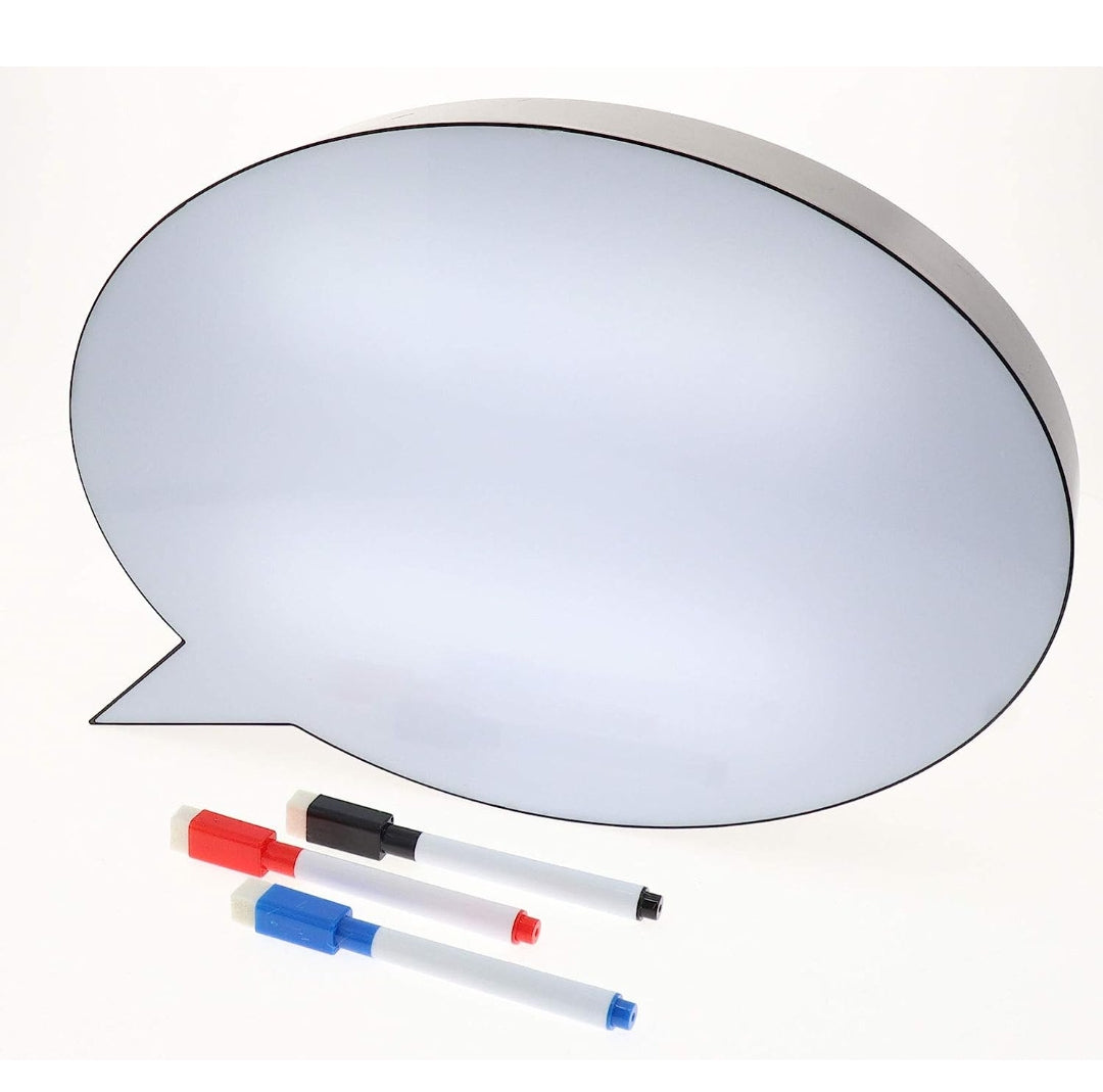 Standing Light-Up Message Box