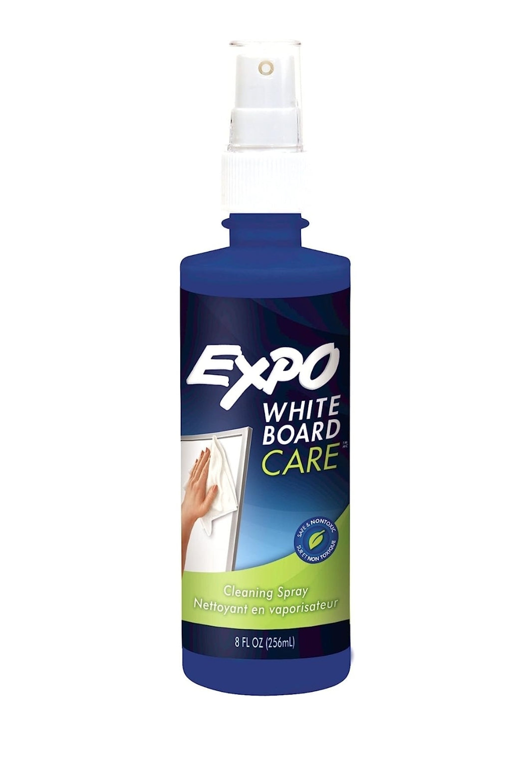Whiteboard Care (8oz Spray)