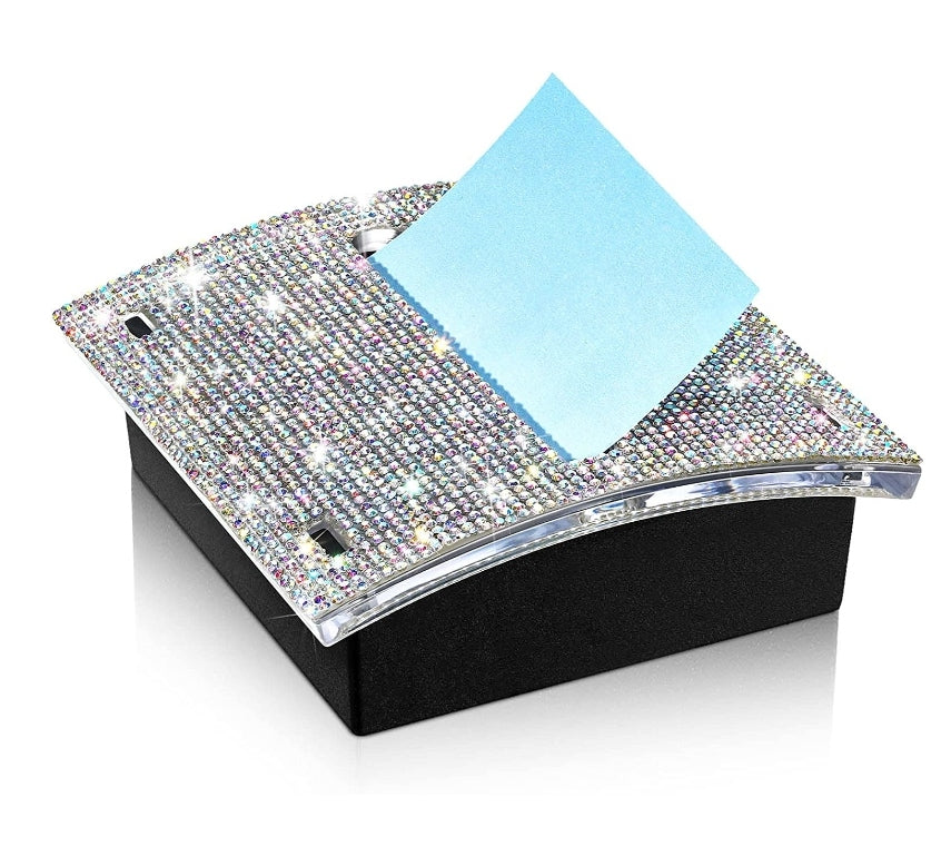 Sticky-note Dispenser • BLING!