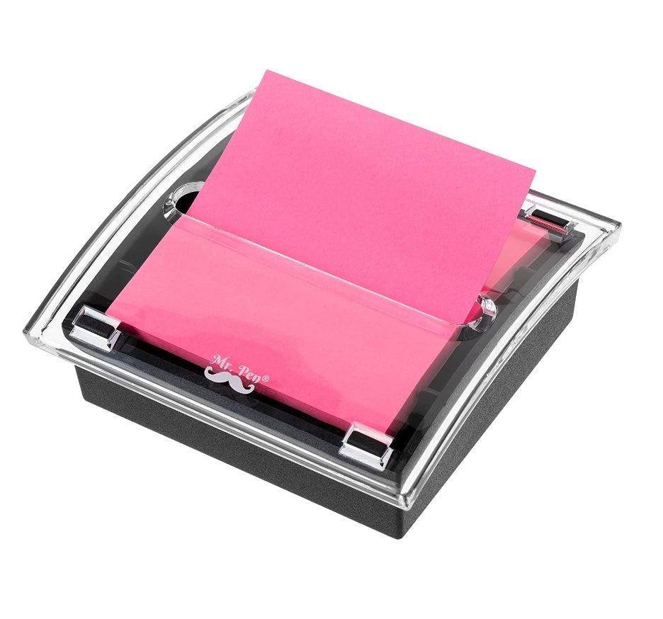Sticky-note Dispenser