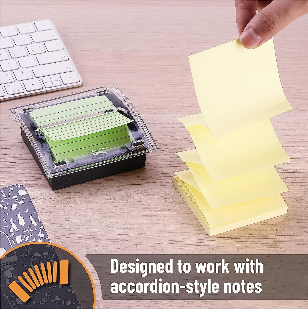 Sticky-note Dispenser