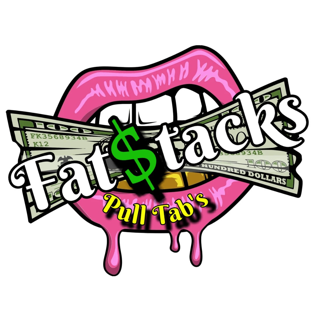 Fat$tacks 🎁 Gift card