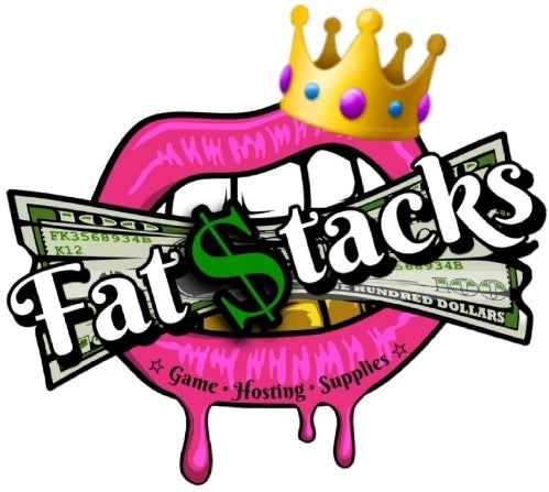 Fatstacks Pull Tabs