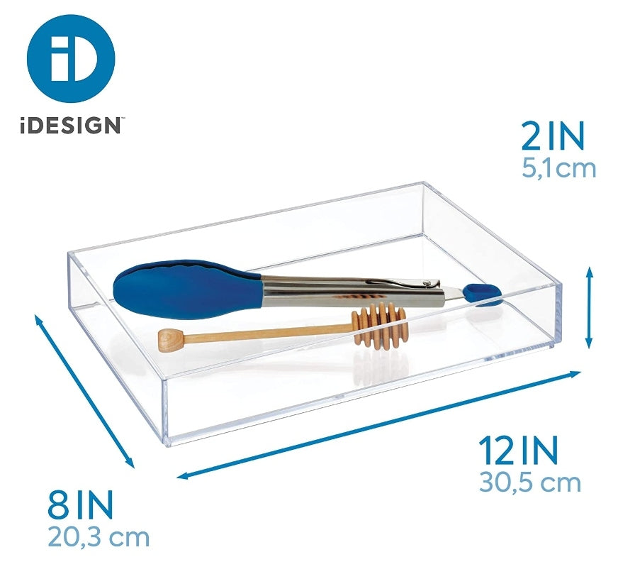 Tab Ticket Holder/Tray (Lrg)