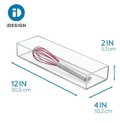 Tab Ticket Holder/Tray