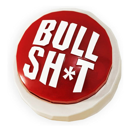 BULL SH!T • Sound Button