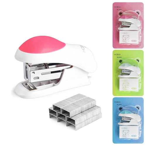 Mini Desk Stapler (1pc) *Includes Staples