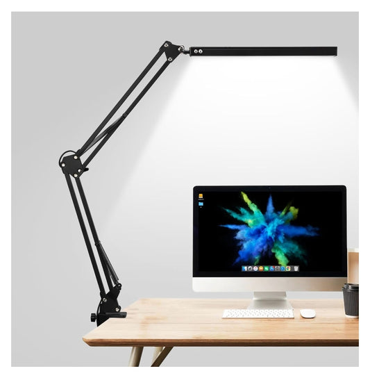 LED Table Clamp/Mounted Lamp