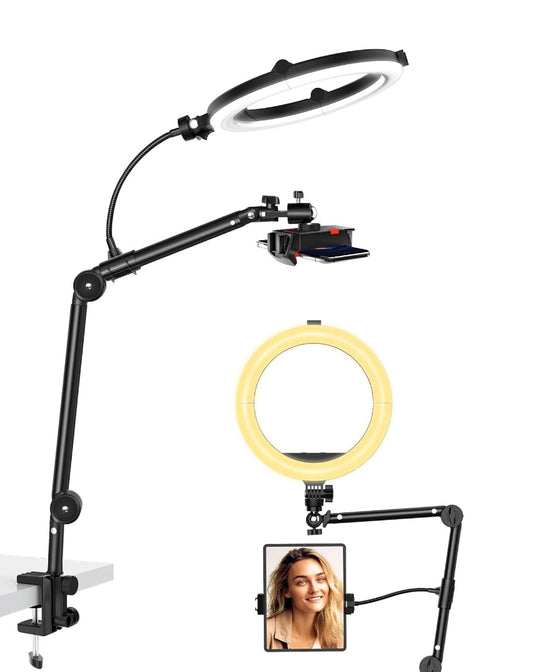 Device Holder/Stand 4k-Daylight LED