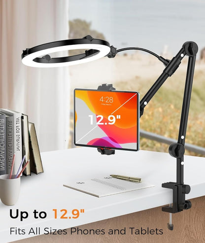 Device Holder/Stand 4k-Daylight LED