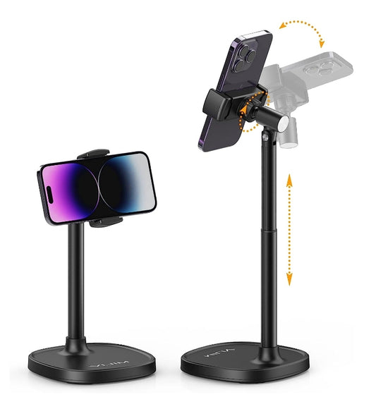 360° Swivel/Adjustable Device Stand