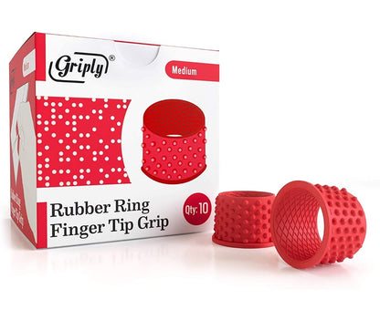 Finger Tip Grip (10pk)