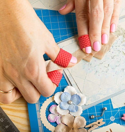 Finger Tip Grip (10pk)